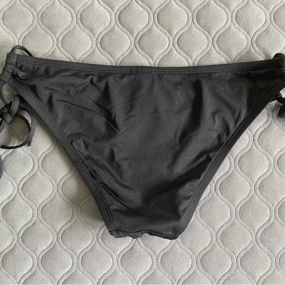 Kona Sol Bikini Bottom, Size Small - Picture 3 of 9
